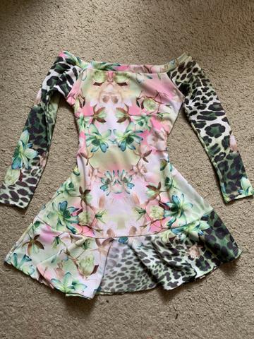 Lote de roupas novas e usadas conservadíssimas - Foto 6