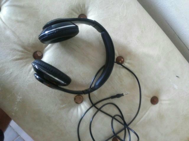 Fone de Ouvido