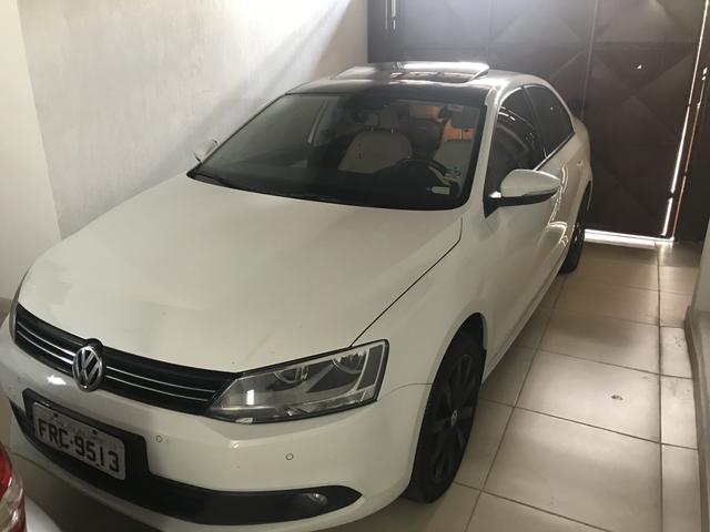 Jetta 2.0 confortiline 2014 - Foto 2
