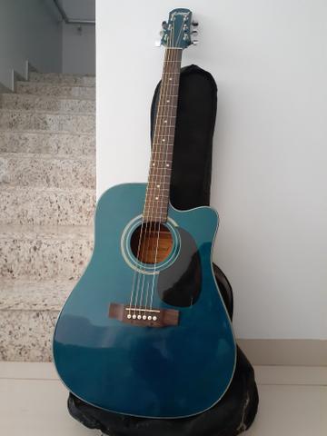 Violão elétrico - Foto 2