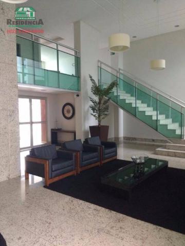 Apartamento com 4 dormitórios à venda, 173 m² por R$ 900.000 - Jundiaí - Anápolis/GO - Foto 3