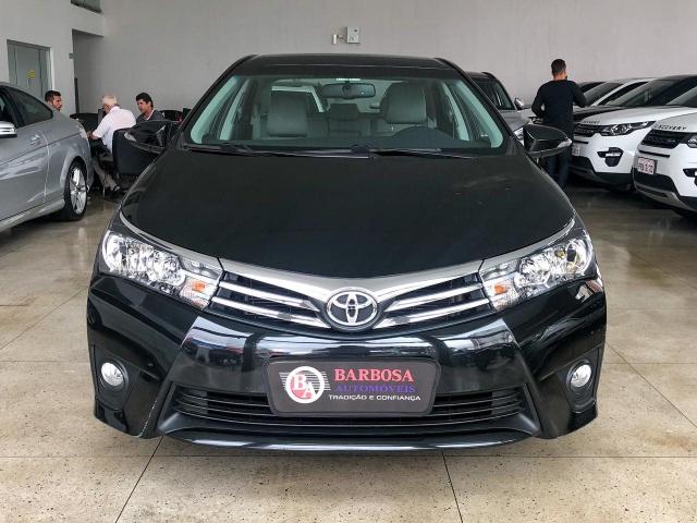 COROLLA 2016/2016 2.0 XEI 16V FLEX 4P AUTOMÁTICO - Foto 2