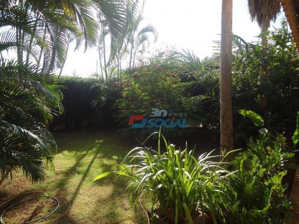 Ótima Casa de Alto Padrão para Locação, Condomínio Dei Fiori, Porto Velho - RO - Foto 15