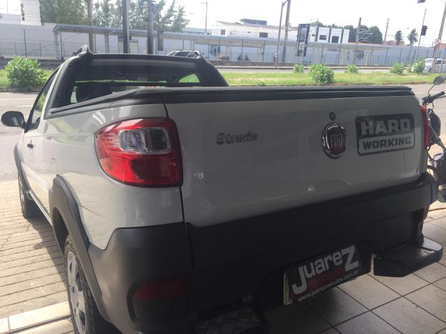 Strada Working 1.4 top extra 2018 - Foto 2