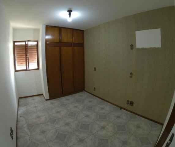 Bom Jardim/Estoril, à 70m do Plazza, 2 garagens, 3 quartos, 1 suíte, sacada, 17-3016-7510 - Foto 11