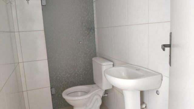 Apartamento de 1 Dormitorio com Vaga no Roçado - Foto 10