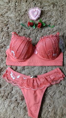 Lingerie - Foto 4