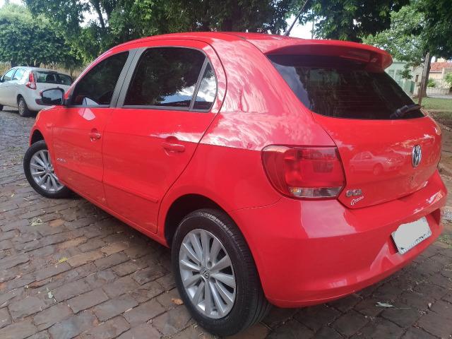 Gol Comfortline 1.0 G6