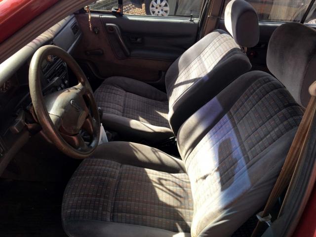 VW - VOLKSWAGEN SANTANA 2.0 MI 2P E 4P - Foto 4
