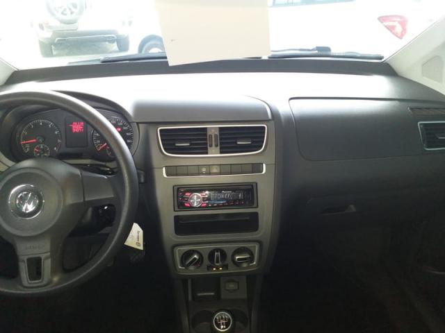VOLKSWAGEN FOX 1.0 8V (G2) 4P - Foto 6