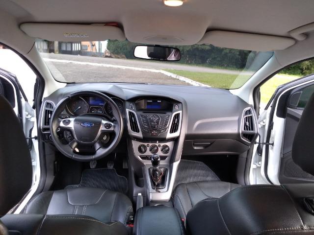Focus 1.6 manual - Foto 4