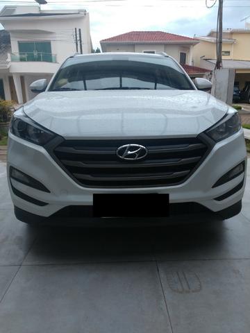 New Tucson Turbo GDi