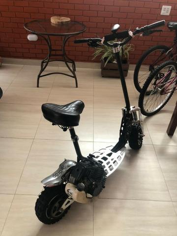 Patinete Motorizado - Foto 3