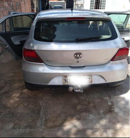 Vendo gol Power 1.6 completo bem conservado - Foto 2