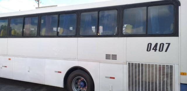 Ônibus - Foto 3
