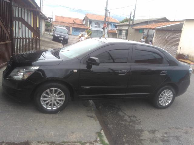 Cobalt ltz completo