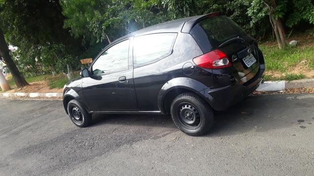 Vendo Ford Ka 1.0 2010 - Foto 2
