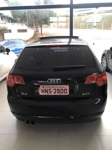 Audi a3 sportback 2012 - Foto 4