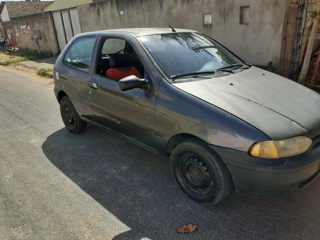 Vende Pálio ano 2000 numero - Foto 3