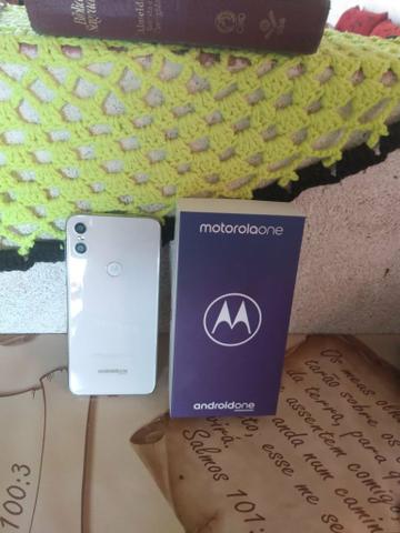 Moto One