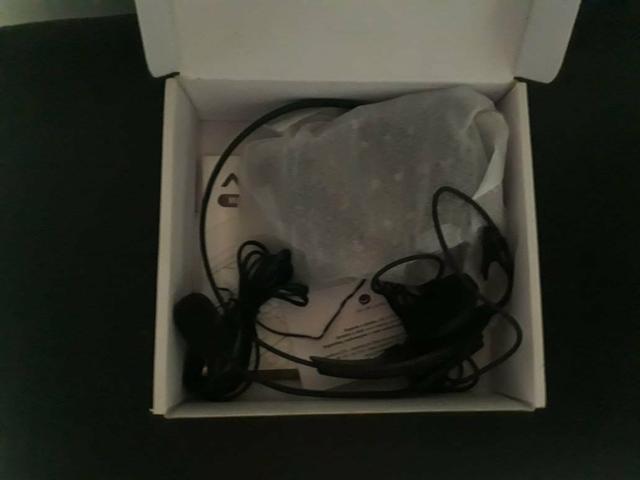 Telefone Heardset HBS 50 - Foto 3