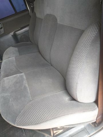 Chevrolet S10 Advantage Cabine Dupla - Foto 5