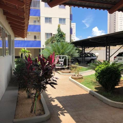 Apartamento Residencial Isabela - 206 Sul - Foto 20