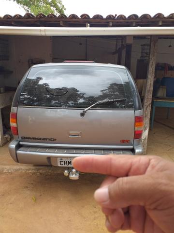 Blazer efi 2.2 baixou o preço - Foto 2