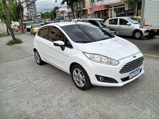 New Fiesta 1.5 flex - Foto 2