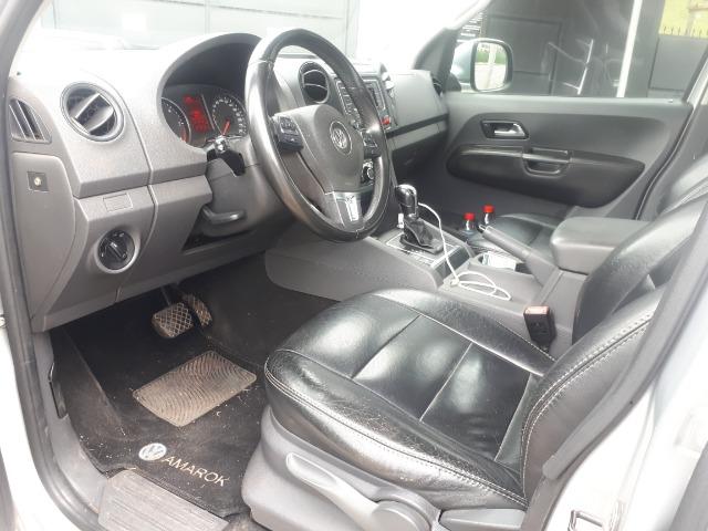 Amarok 2013 - Foto 6