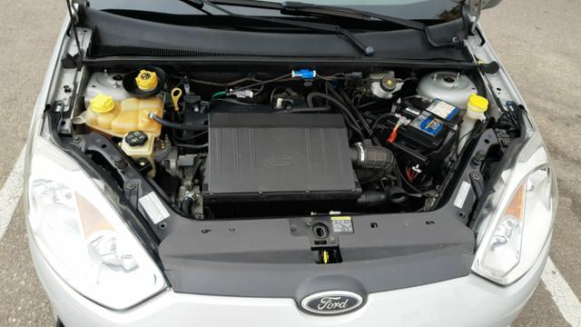 Ford Fiesta 1.6 Flex/Class mod. 13 - Foto 10