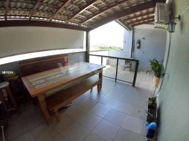 Cobertura Duplex em Laranjeiras - WK596 - Foto 14