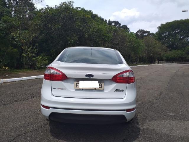 New fiesta sedan 2015/2015 automatico - Foto 3