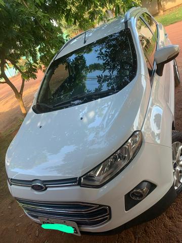 Carro 2014/15 - Foto 3