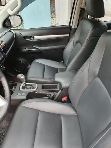 Hilux - Foto 2