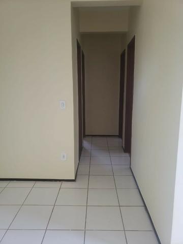 Edifício Alphaville - 3 quartos - próximo a Av. São João - Londrina - PR - Foto 8
