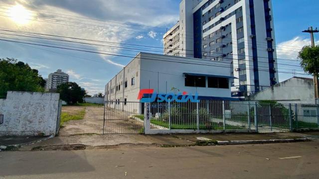 Excelente Prédio Comercial para Locação com Amplo Estacionamento, Av. Lauro Sodré, B: Olar - Foto 2