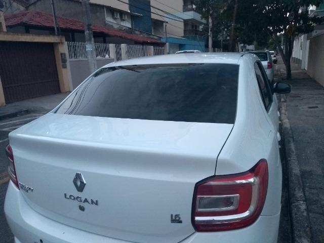 Logan 1.6 flex