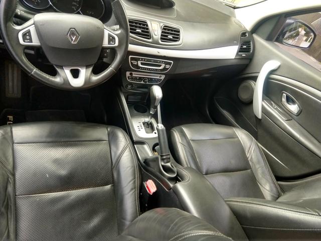 Fluence dynamique automático 2012 - Foto 3