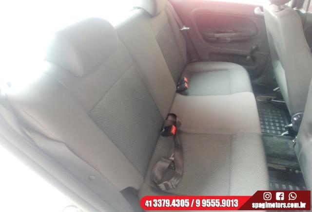 VOLKSWAGEN NOVO GOL TL MBV - Foto 12