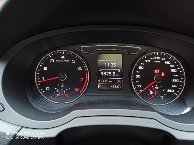 Audi Q3 1.4 TfsiS-Tronic - 2016 - Foto 12