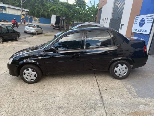 Classic 1.0 LS Flex (Completo) - Foto 3