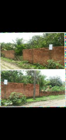 V/T terreno 22x33 residencial pirâmide