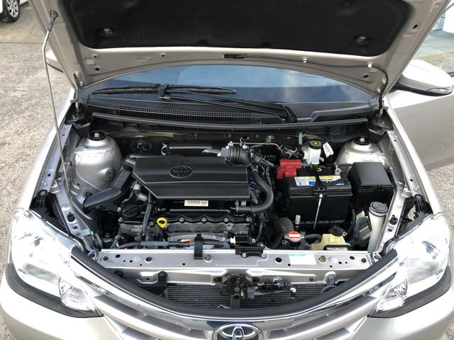 Etios sedan xls automático 2017 - Foto 8