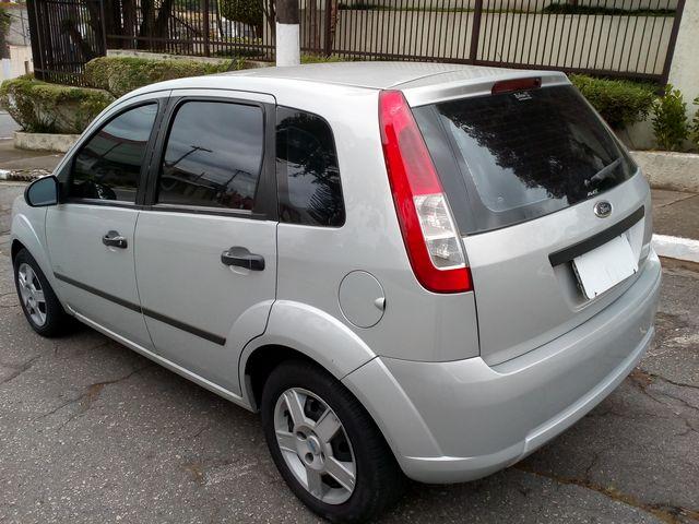 FORD FIESTA 1.0 MPI 8V - Foto 2