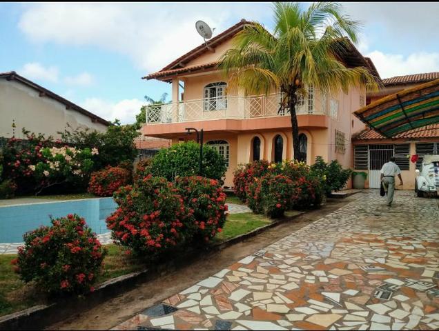 Casa à venda (PREÇO A NEGOCIAR)