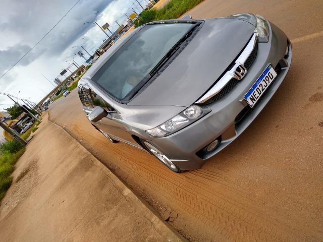 Honda Civic-2008