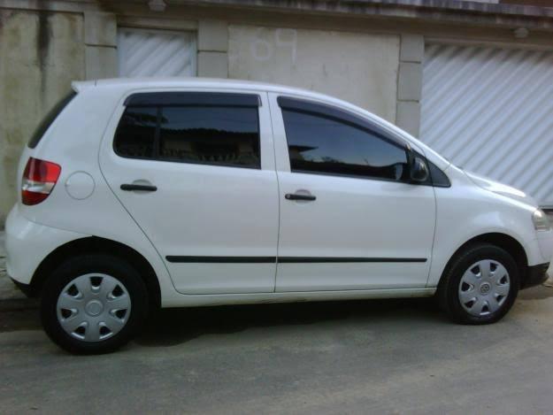 Veiculos semi novos