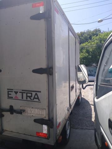 Kia bongo - Foto 4