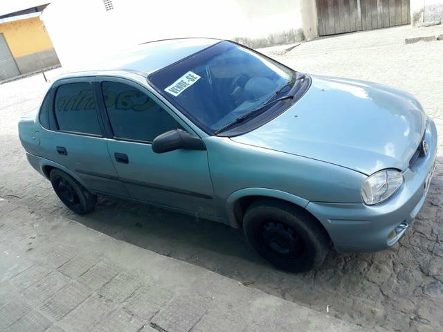 Classic conservado - Foto 2